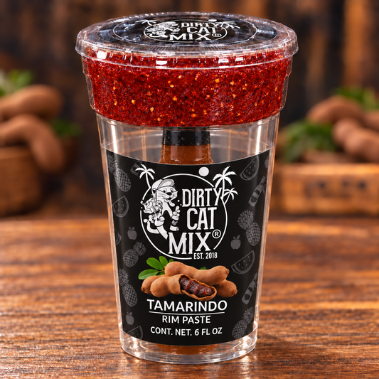 VASO PARA MICHELADA