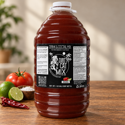 MICHELADA MIX