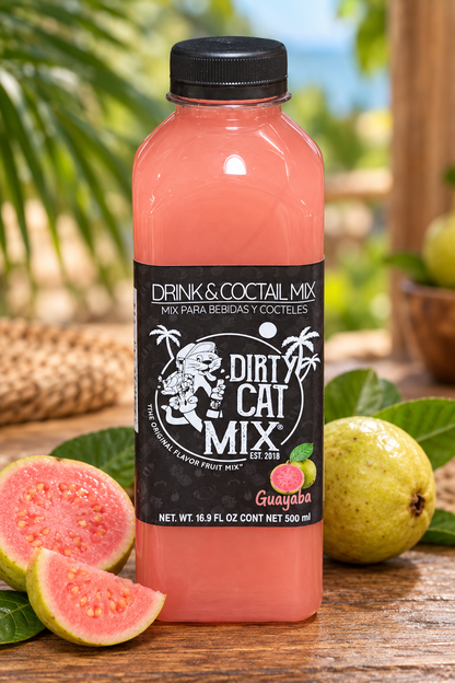 MICHELADA MIX