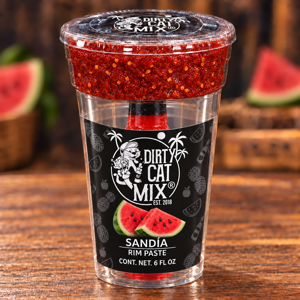 MICHELADA CUP