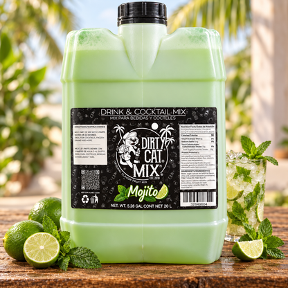 MICHELADA MIX