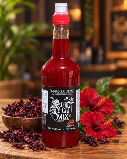 MICHELADA MIX