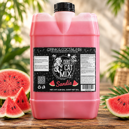 MICHELADA MIX
