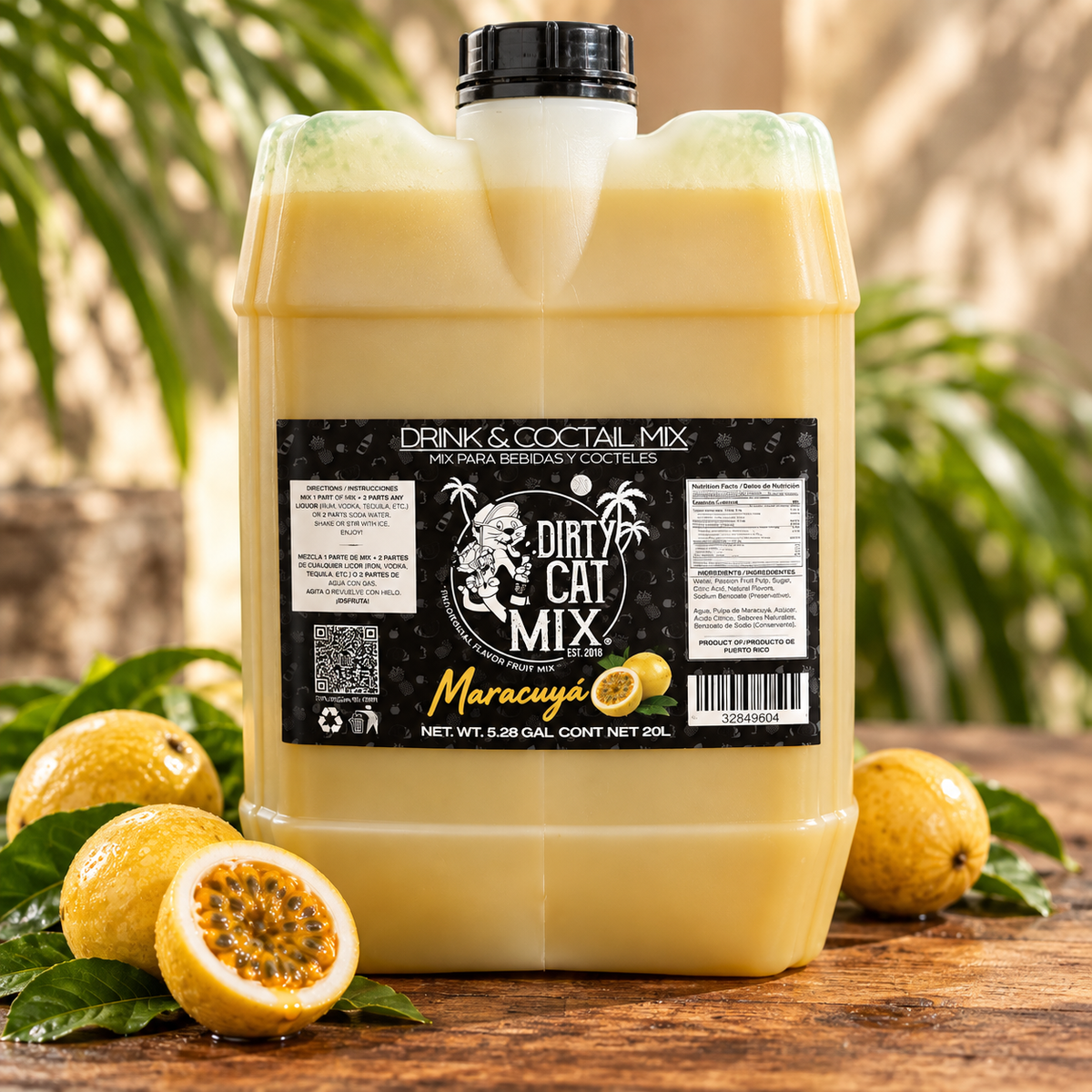 MICHELADA MIX