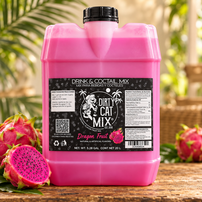 MICHELADA MIX