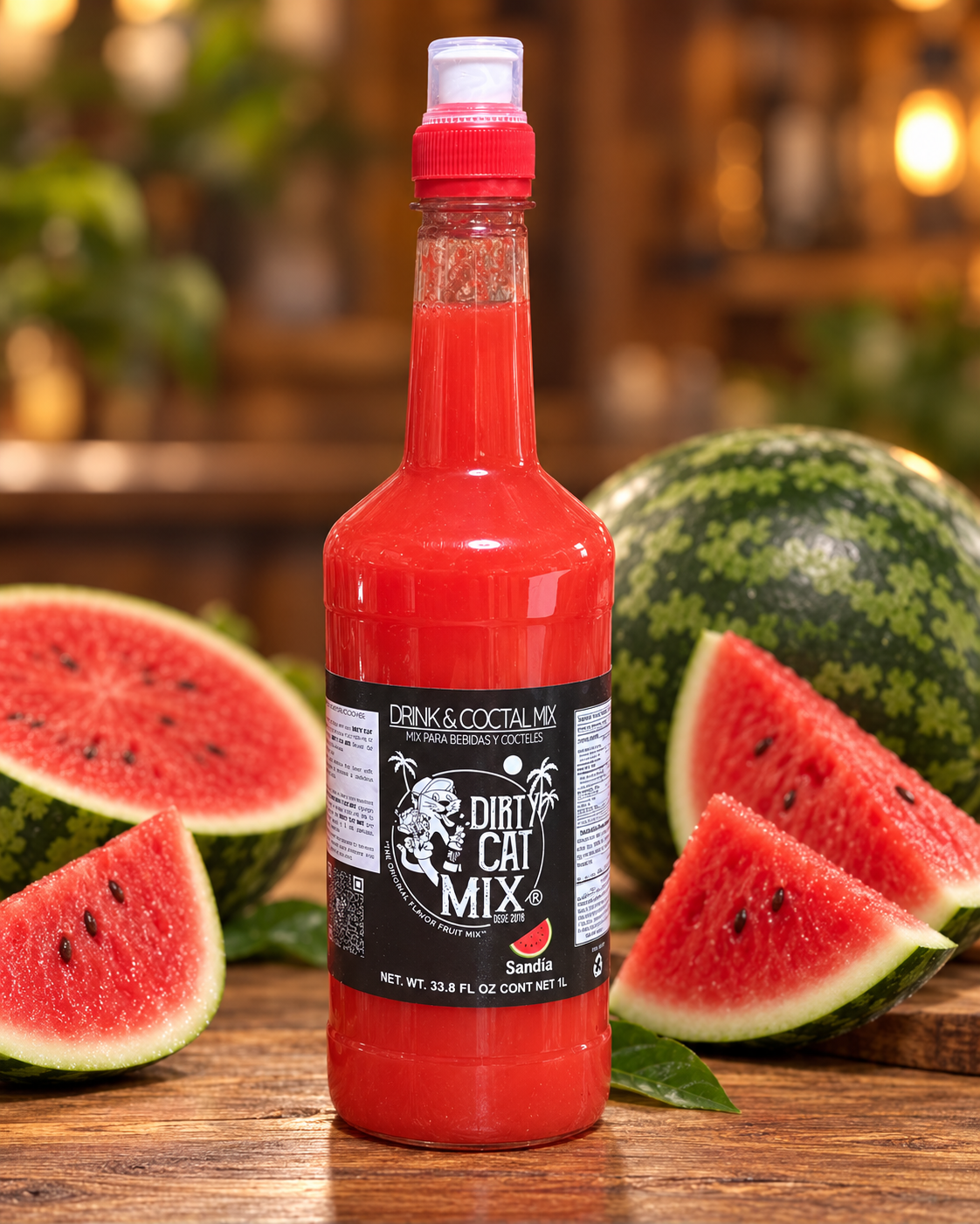 MICHELADA MIX