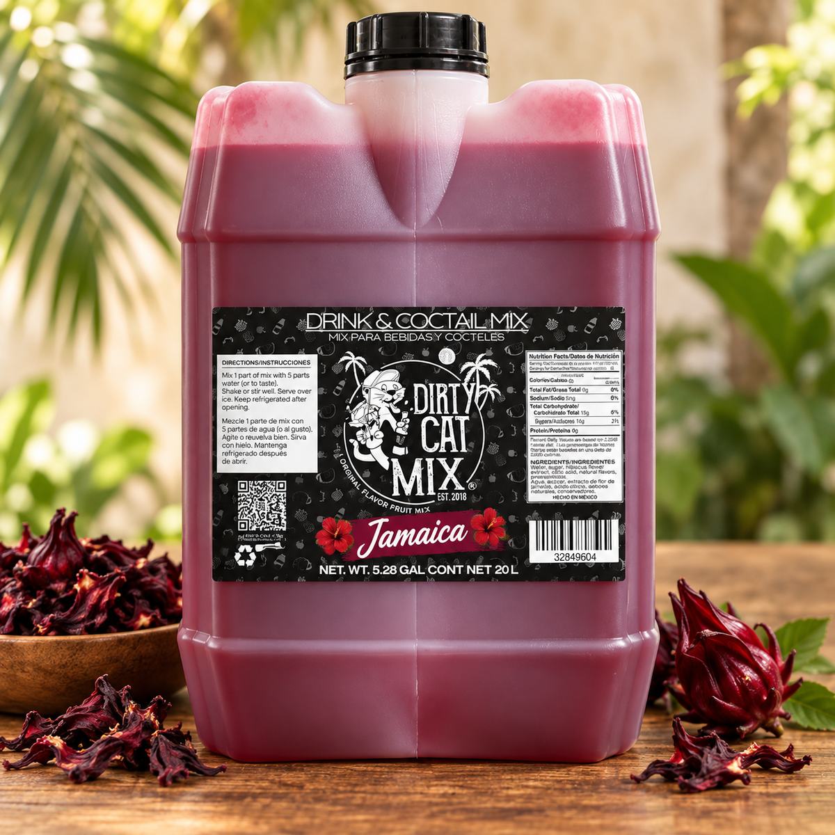 MICHELADA MIX