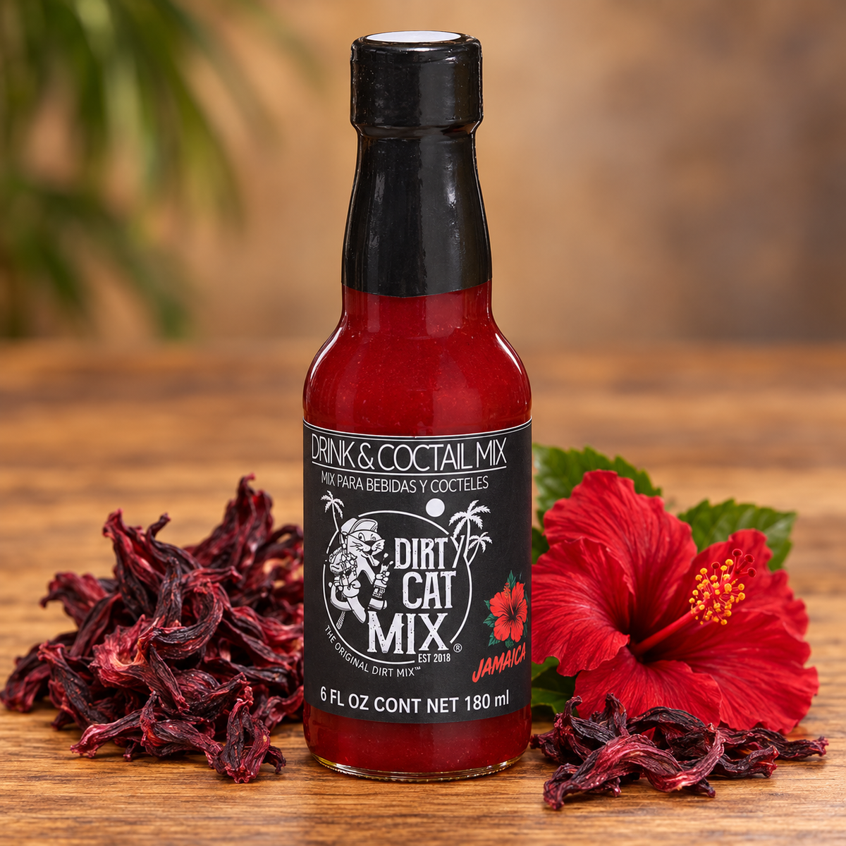 MICHELADA MIX