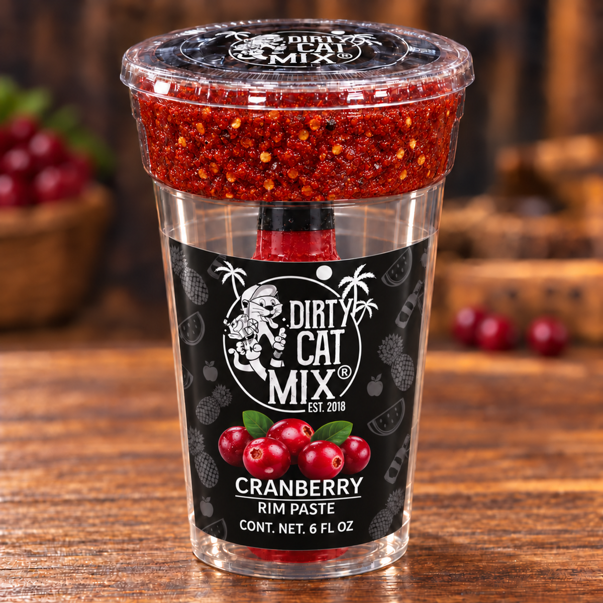 MICHELADA CUP