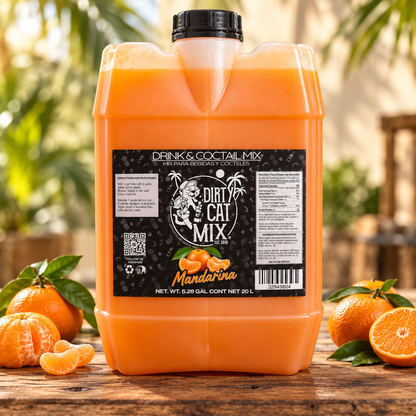 MICHELADA MIX