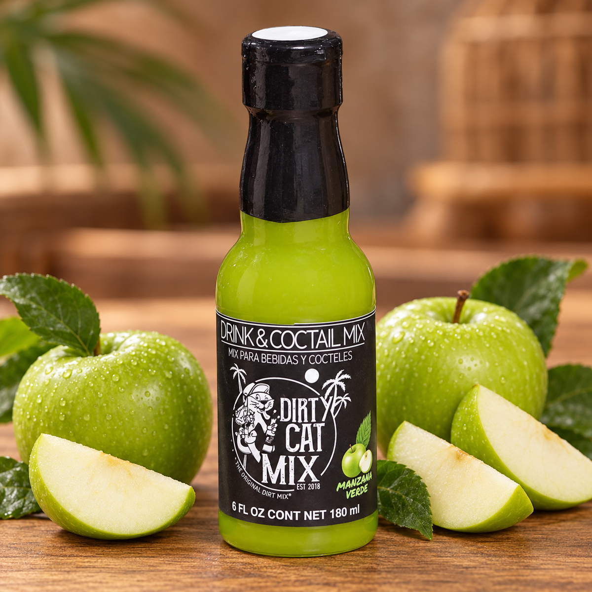 MICHELADA MIX