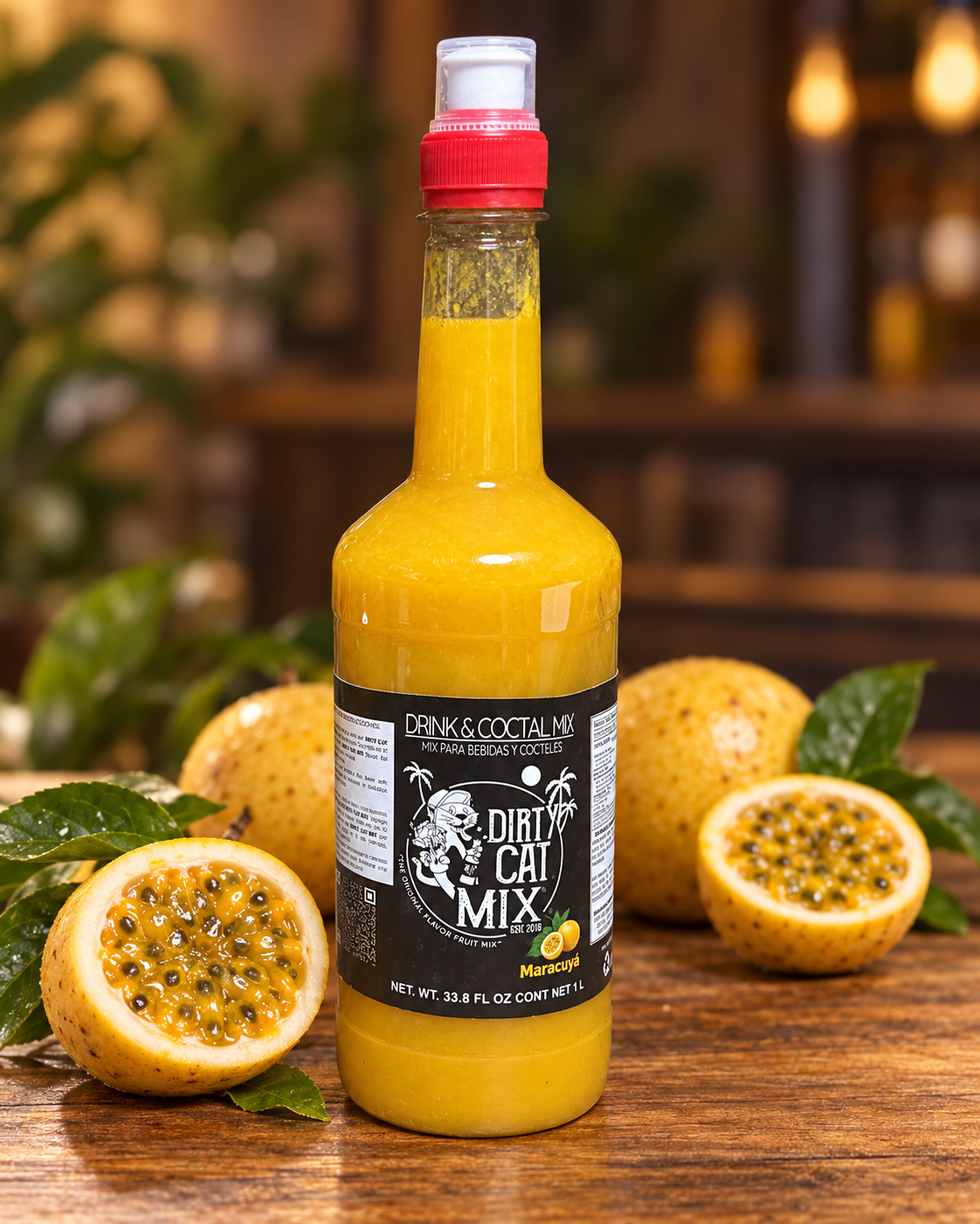 MICHELADA MIX