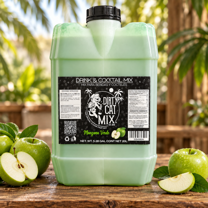 MICHELADA MIX