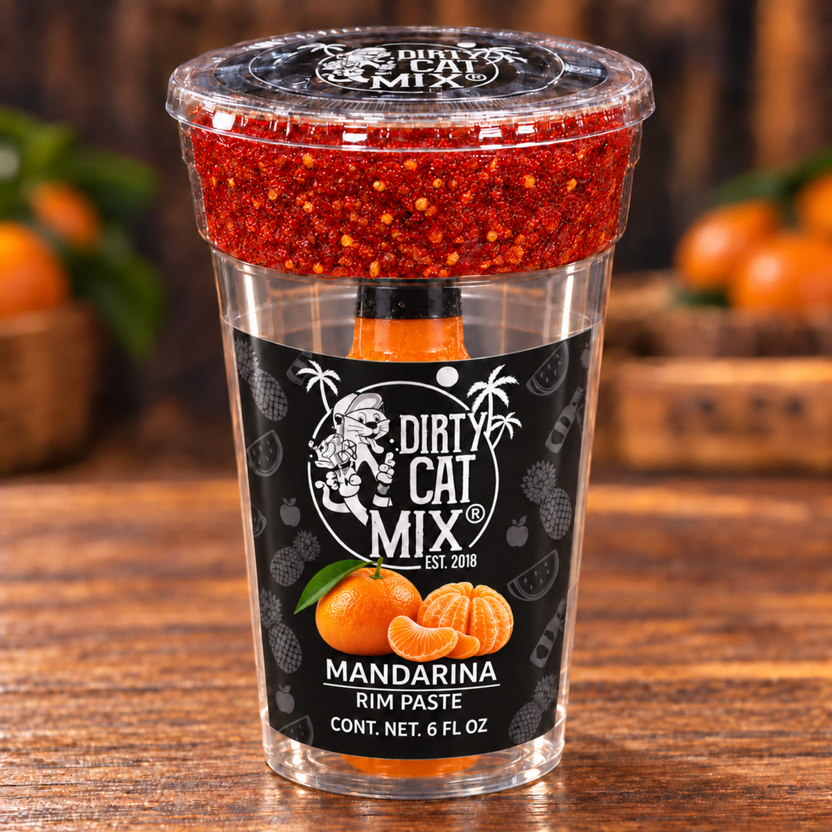 MICHELADA CUP