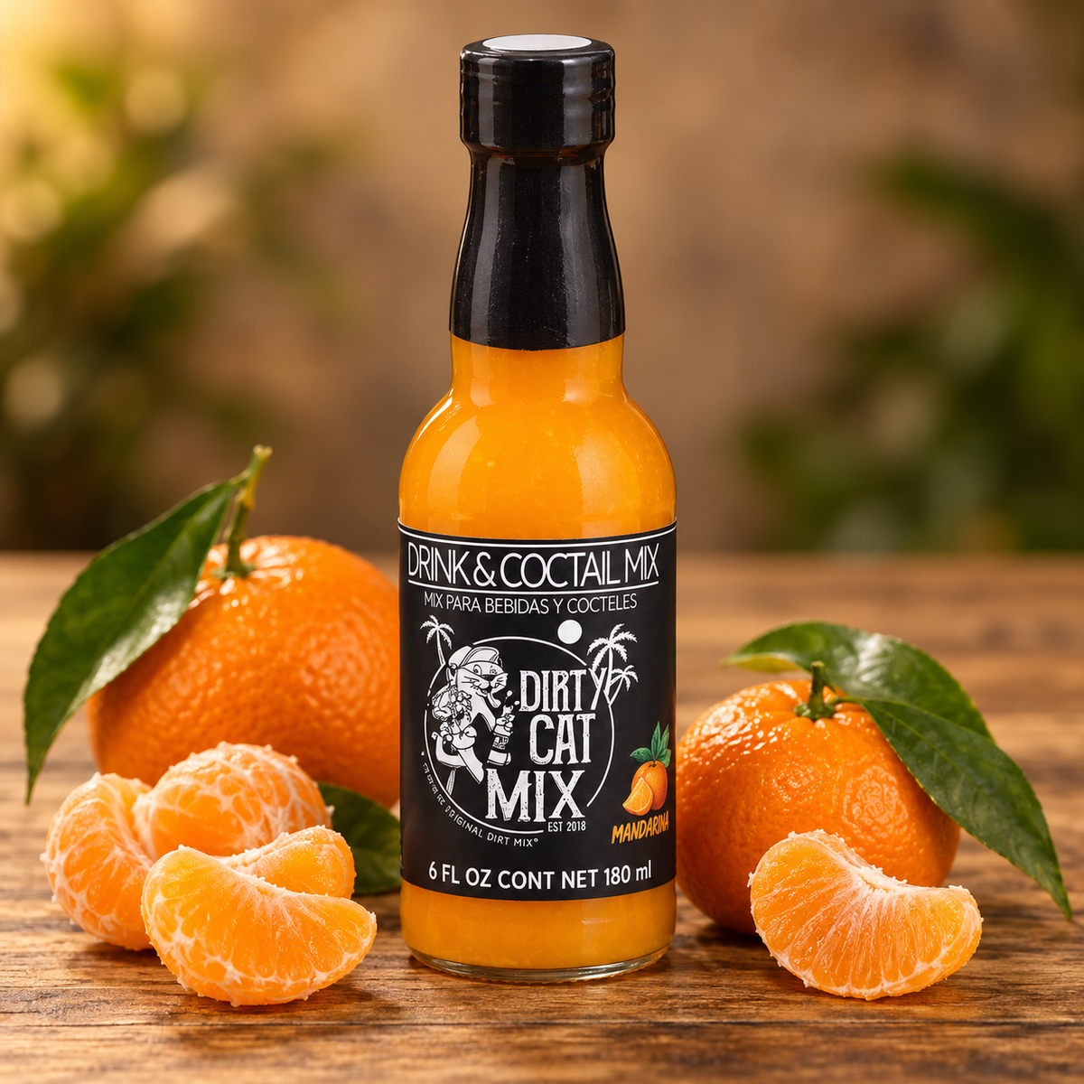 MICHELADA MIX