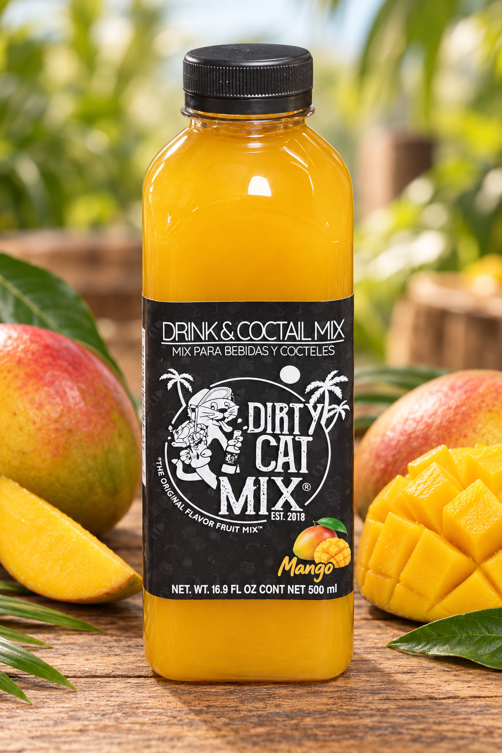 MICHELADA MIX