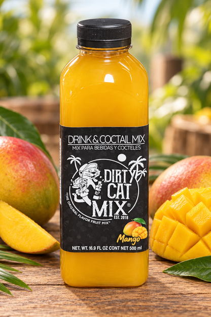 MICHELADA MIX