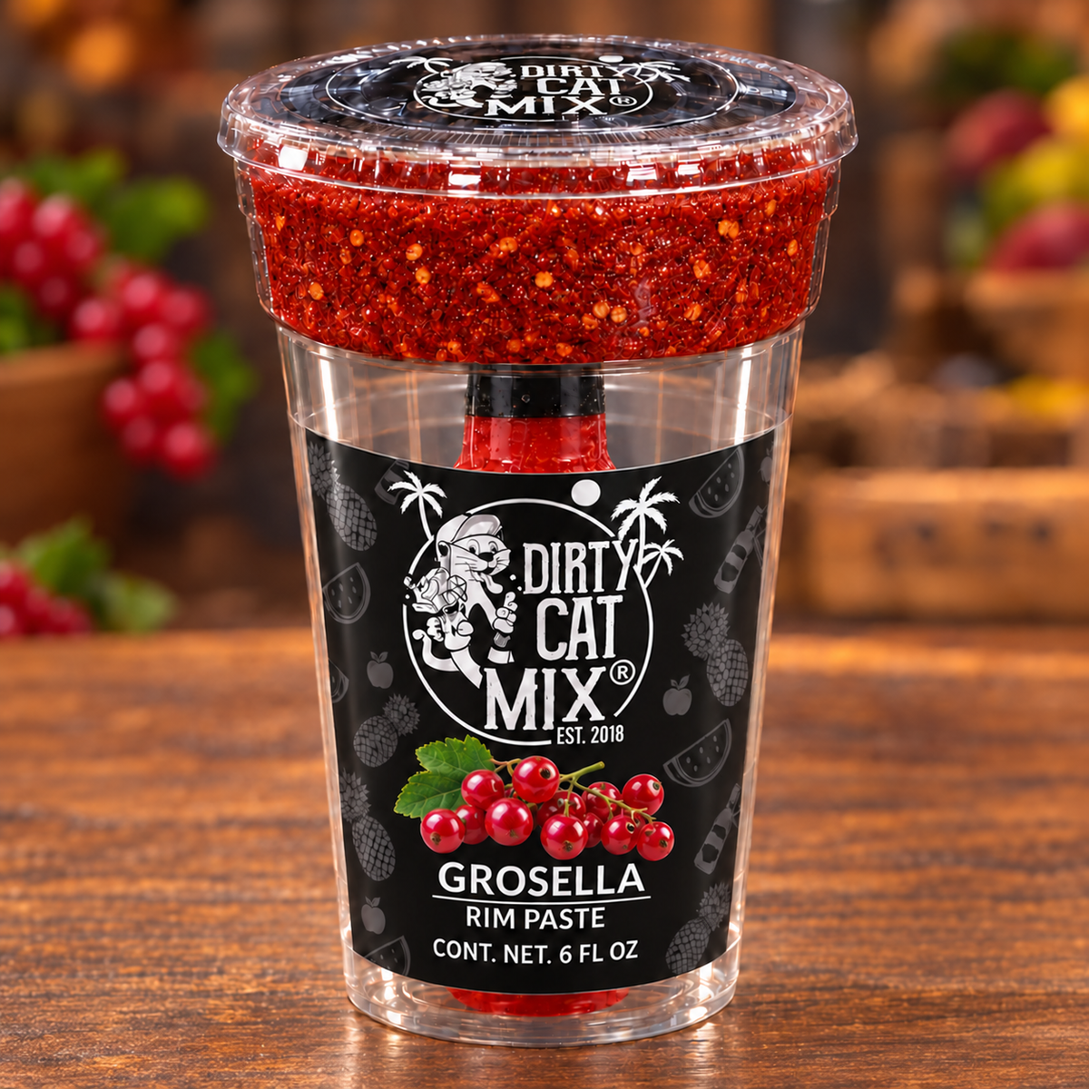 MICHELADA CUP
