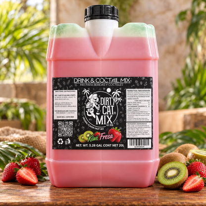MICHELADA MIX