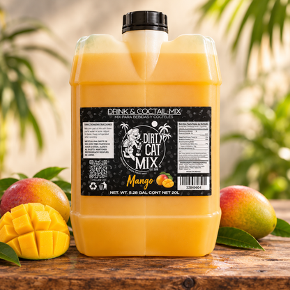 MICHELADA MIX