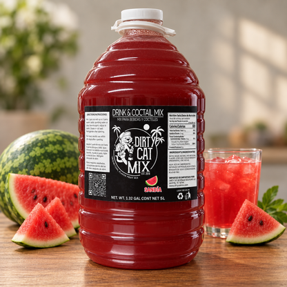 MICHELADA MIX