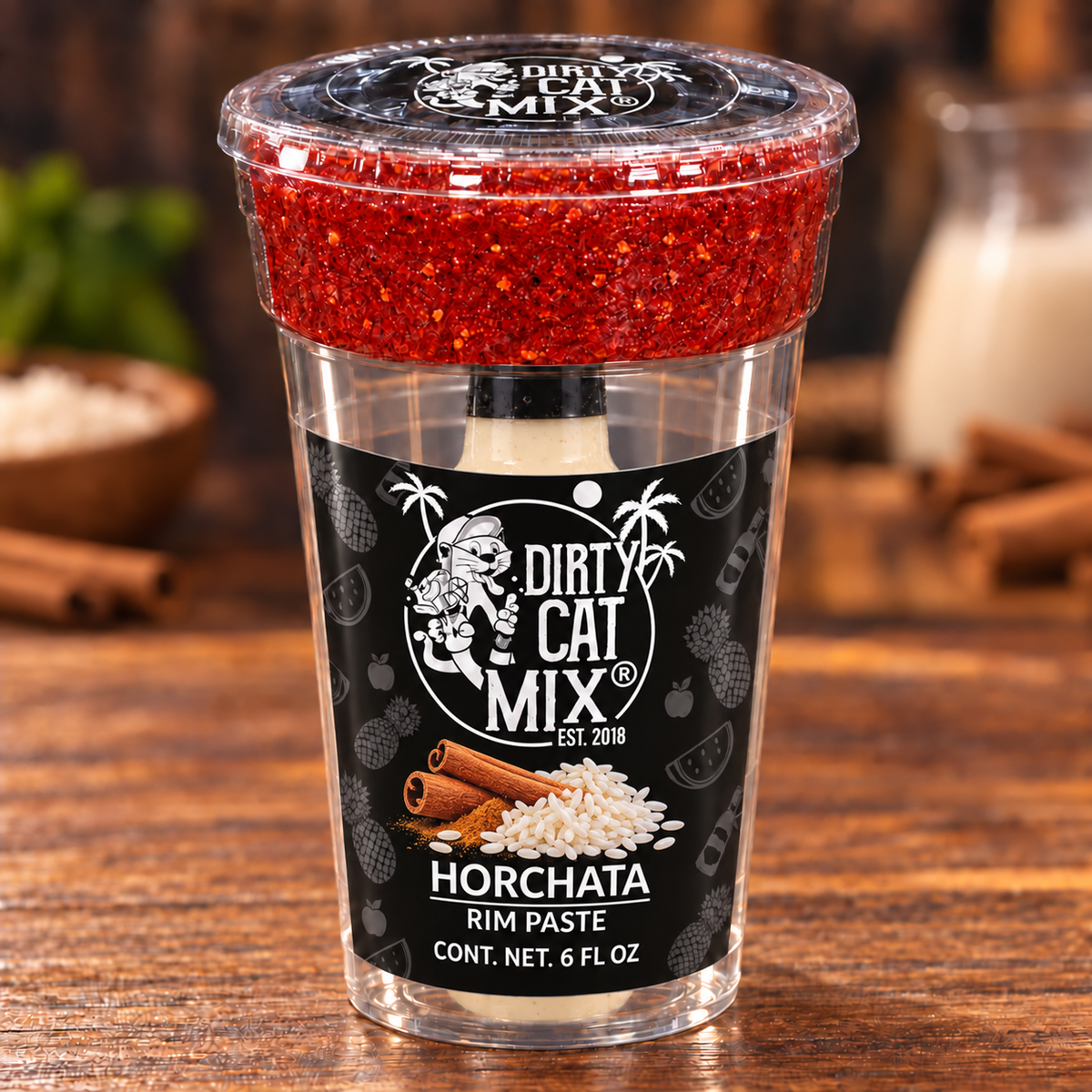 MICHELADA CUP
