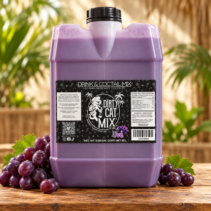 MICHELADA MIX