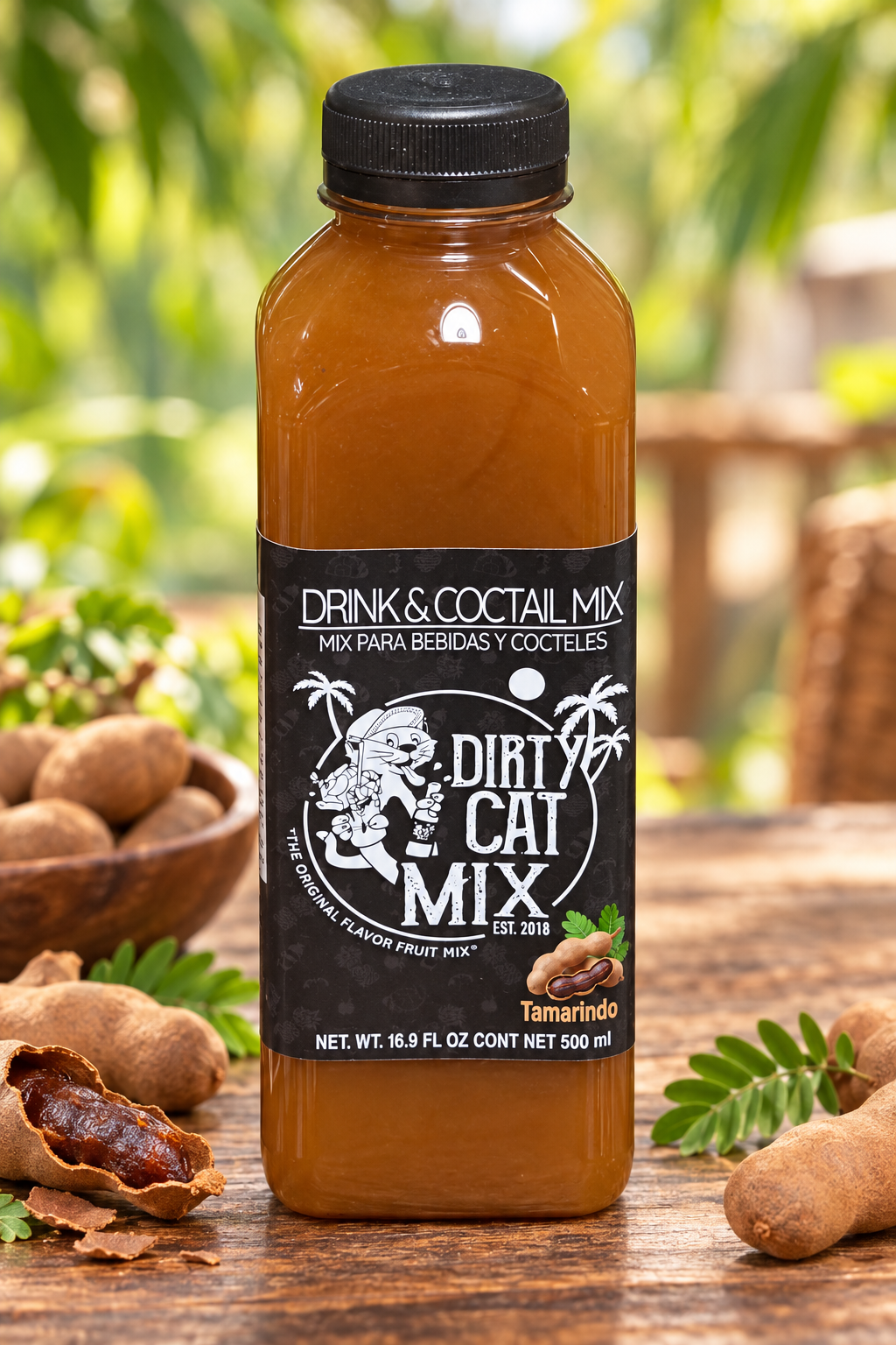 MICHELADA MIX