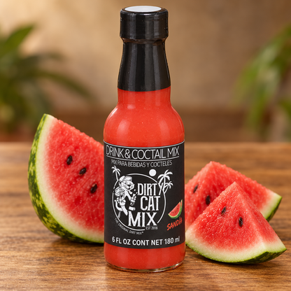 MICHELADA MIX