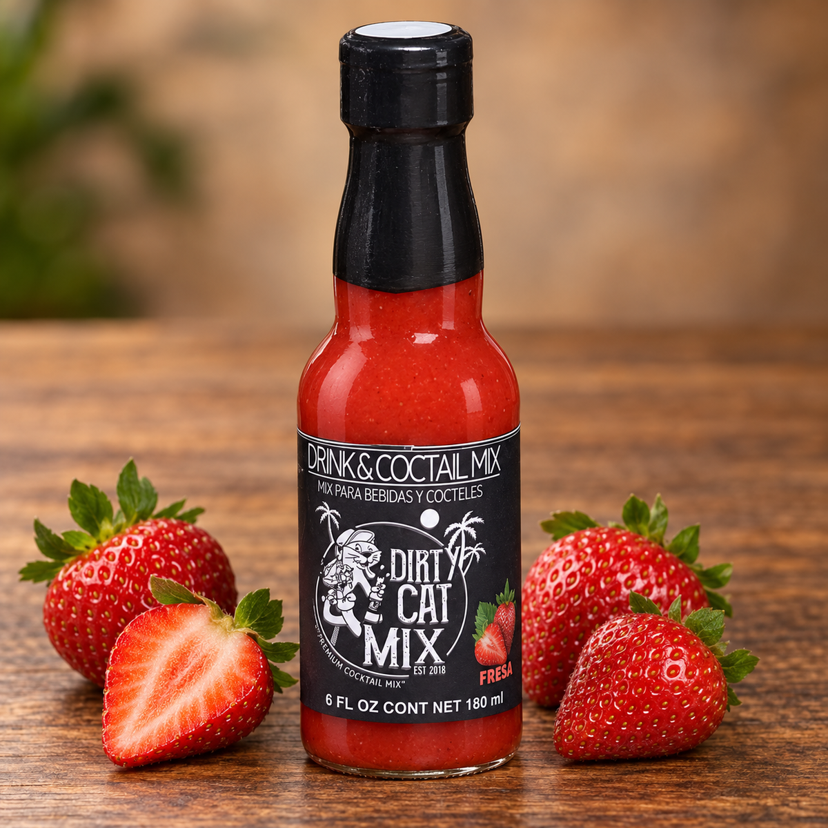 MICHELADA MIX