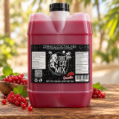 MICHELADA MIX