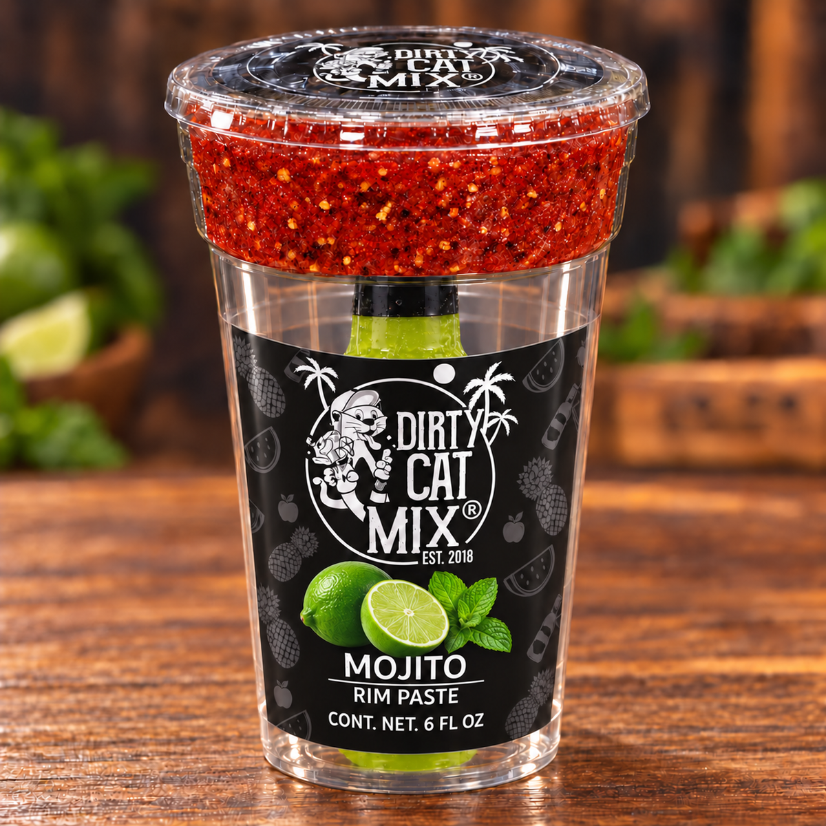 MICHELADA CUP