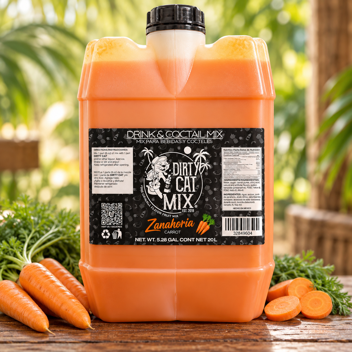 MICHELADA MIX