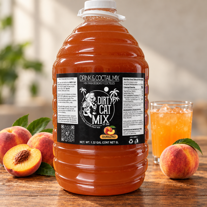 MICHELADA MIX