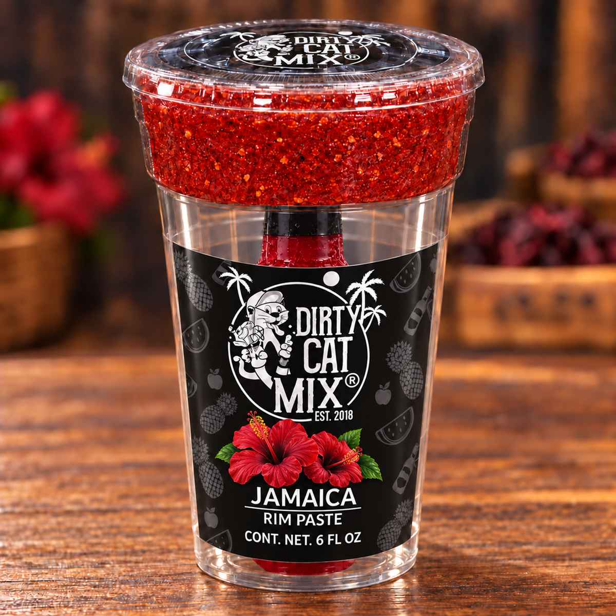 MICHELADA CUP