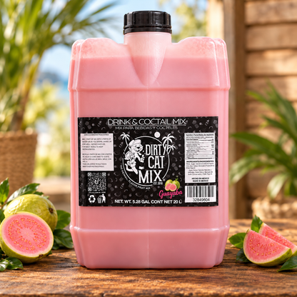 MICHELADA MIX
