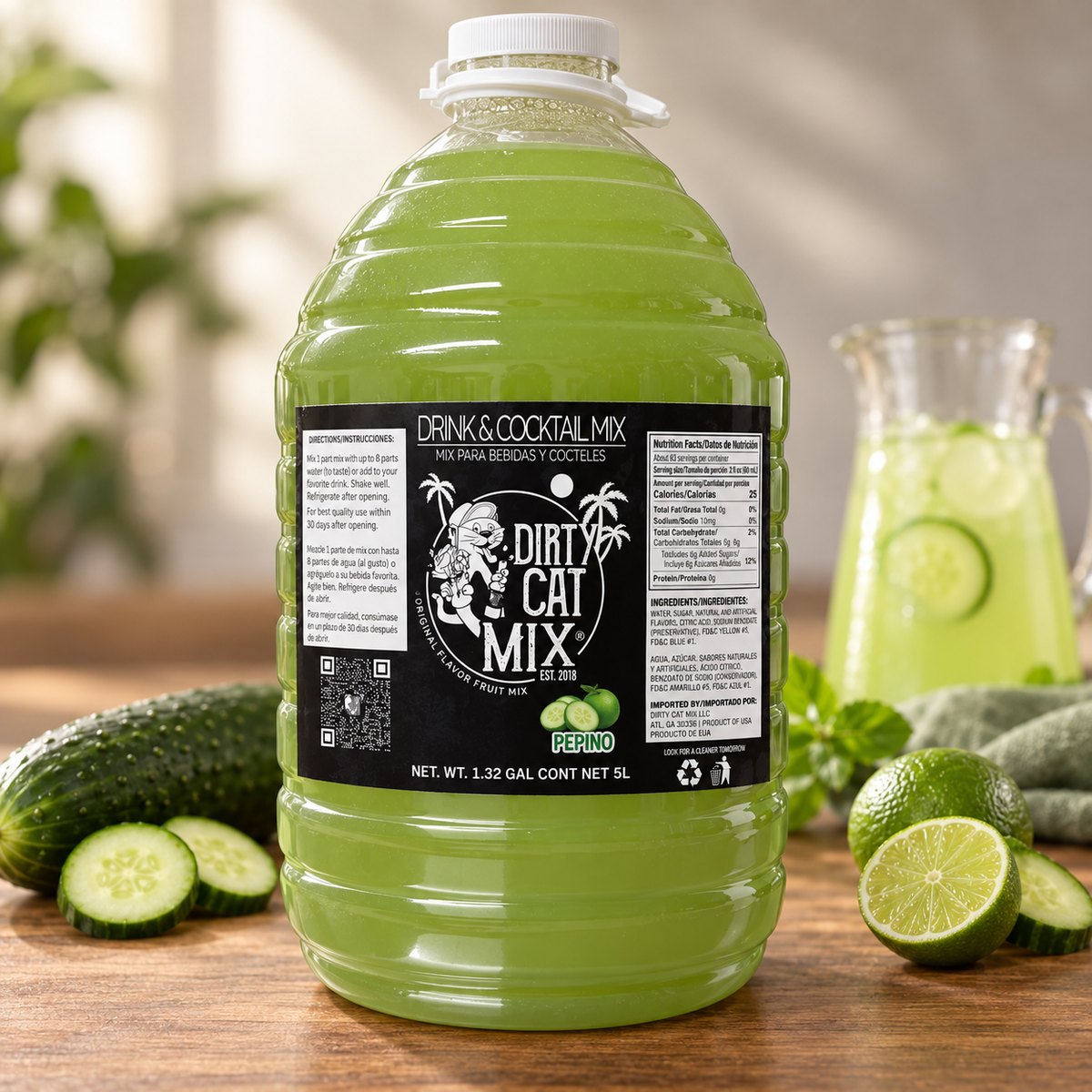 MICHELADA MIX