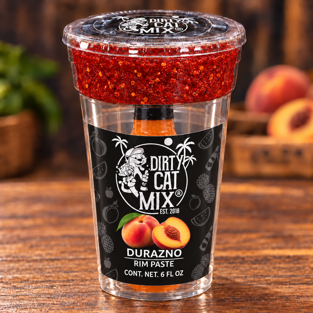 MICHELADA CUP