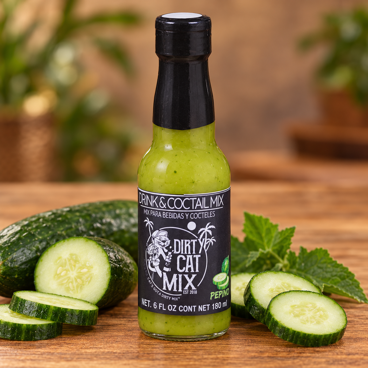 MICHELADA MIX