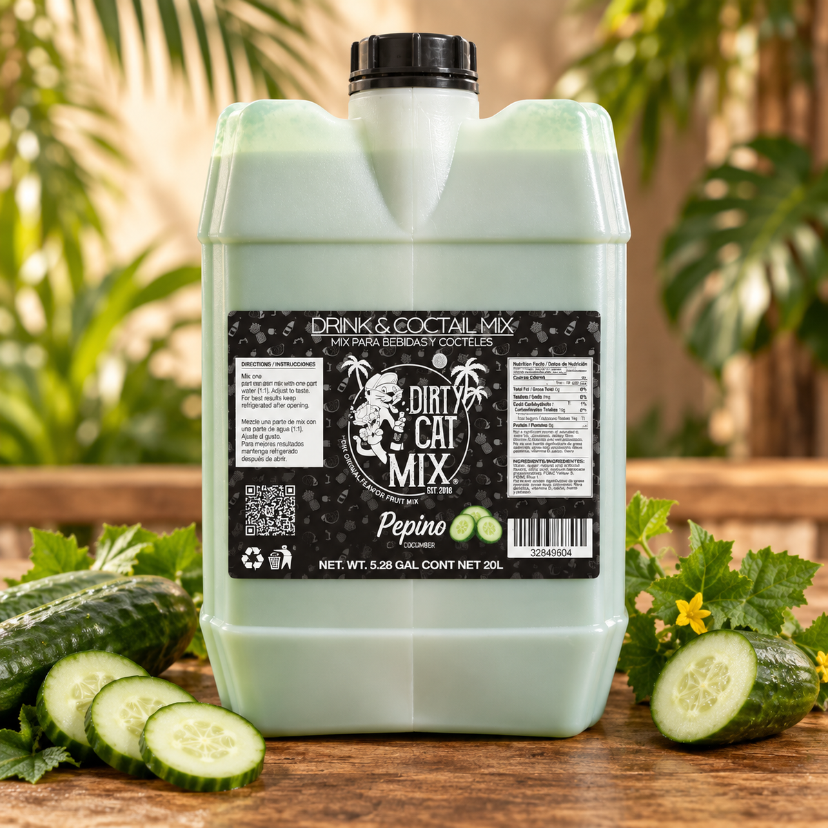 MICHELADA MIX