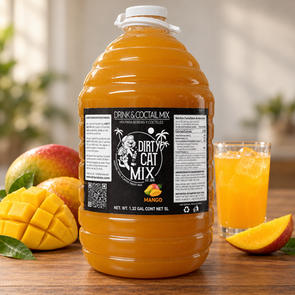 MICHELADA MIX