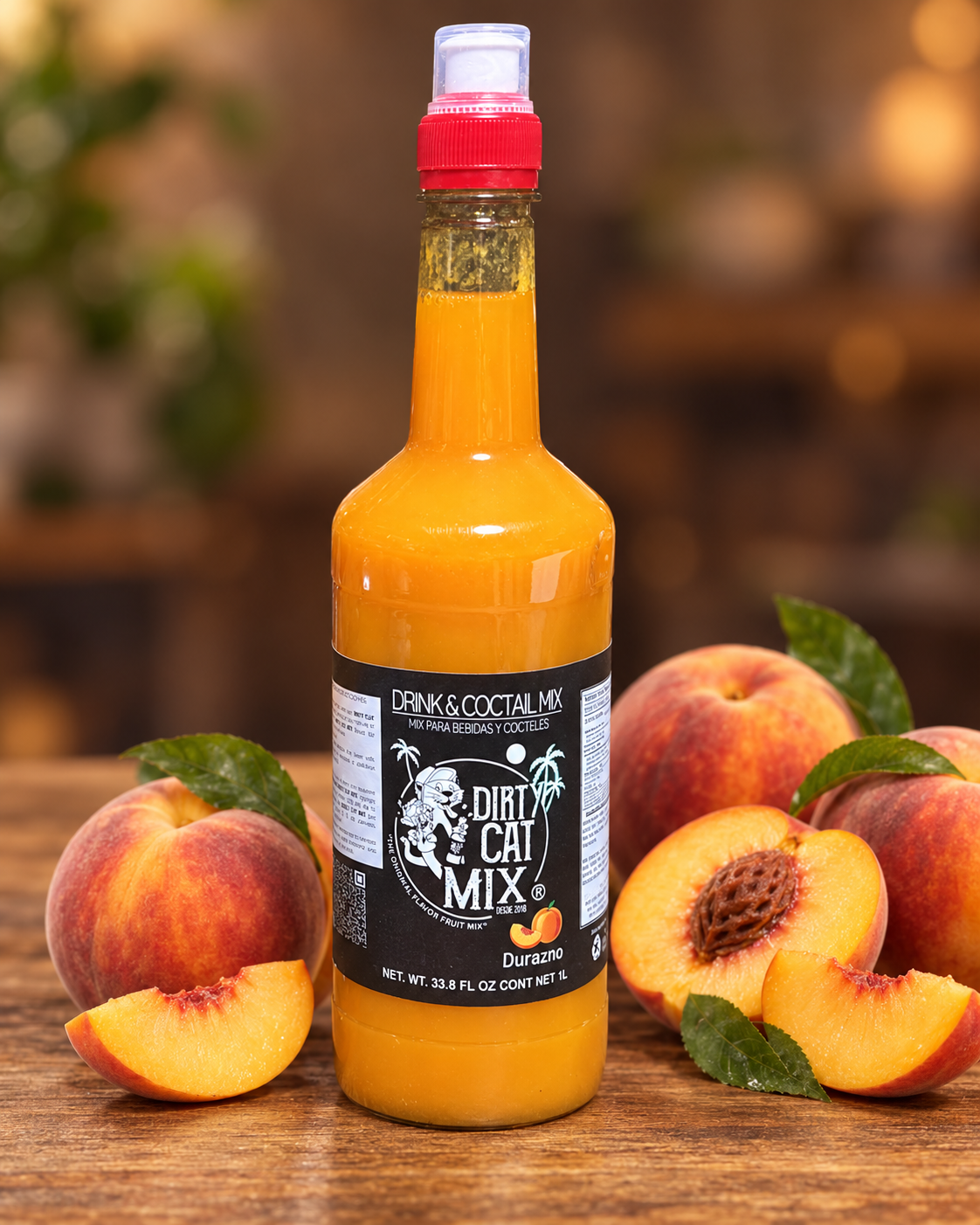 MICHELADA MIX