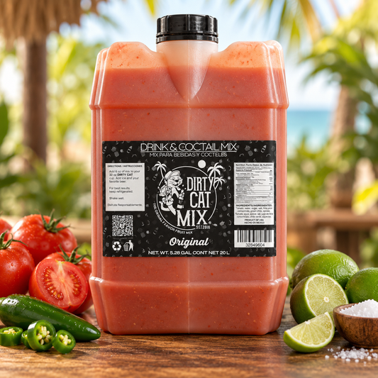 MICHELADA MIX