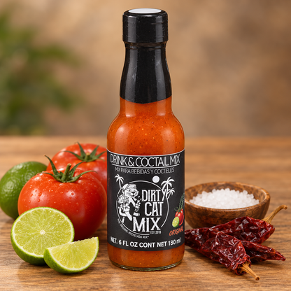 MICHELADA MIX