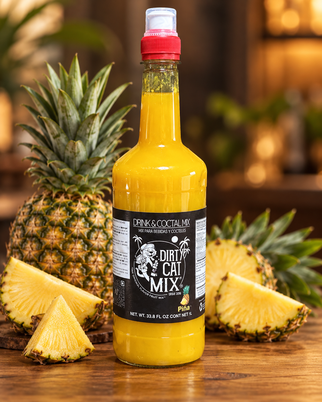 MICHELADA MIX