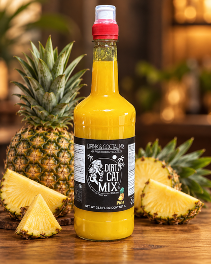 MICHELADA MIX