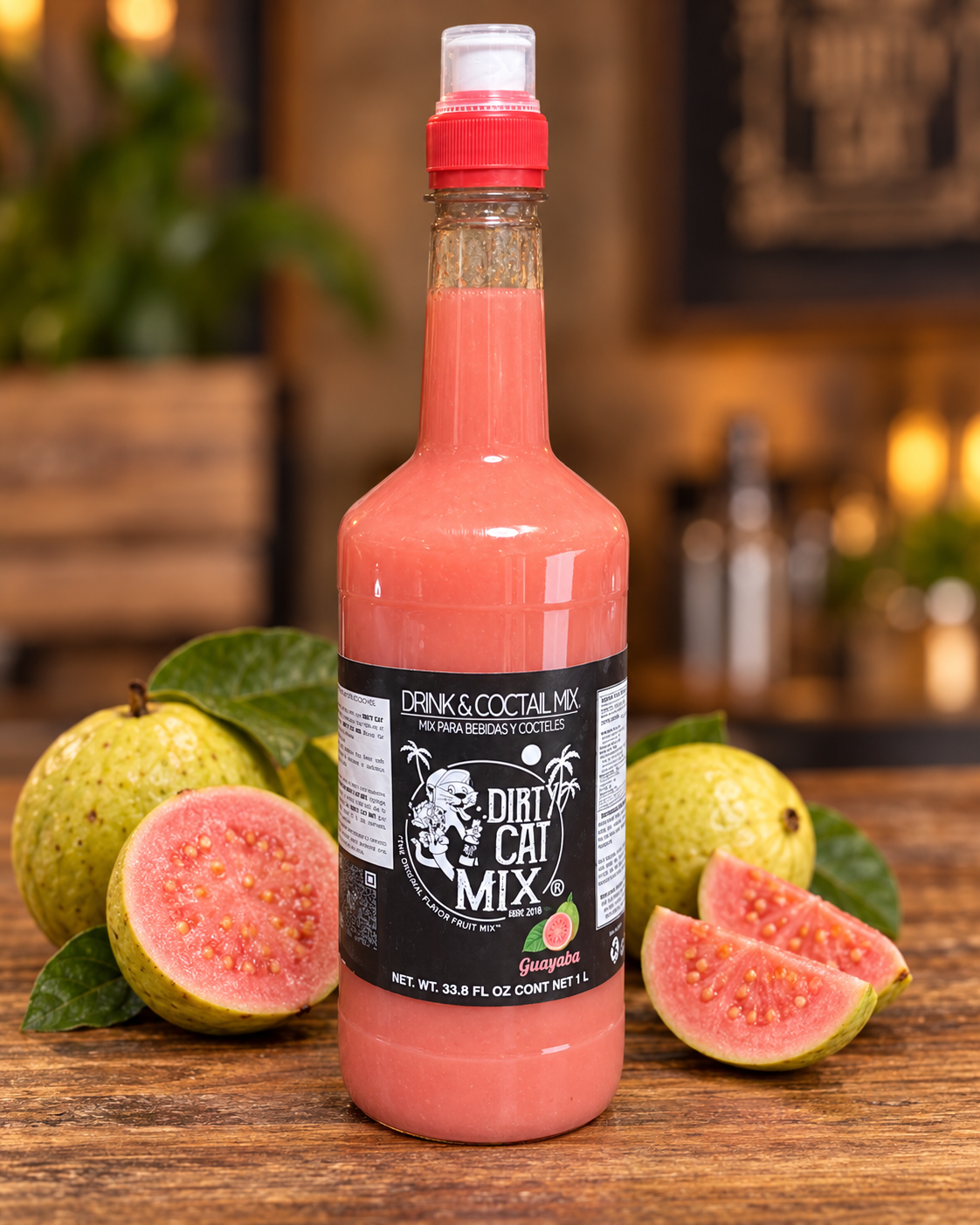 MICHELADA MIX