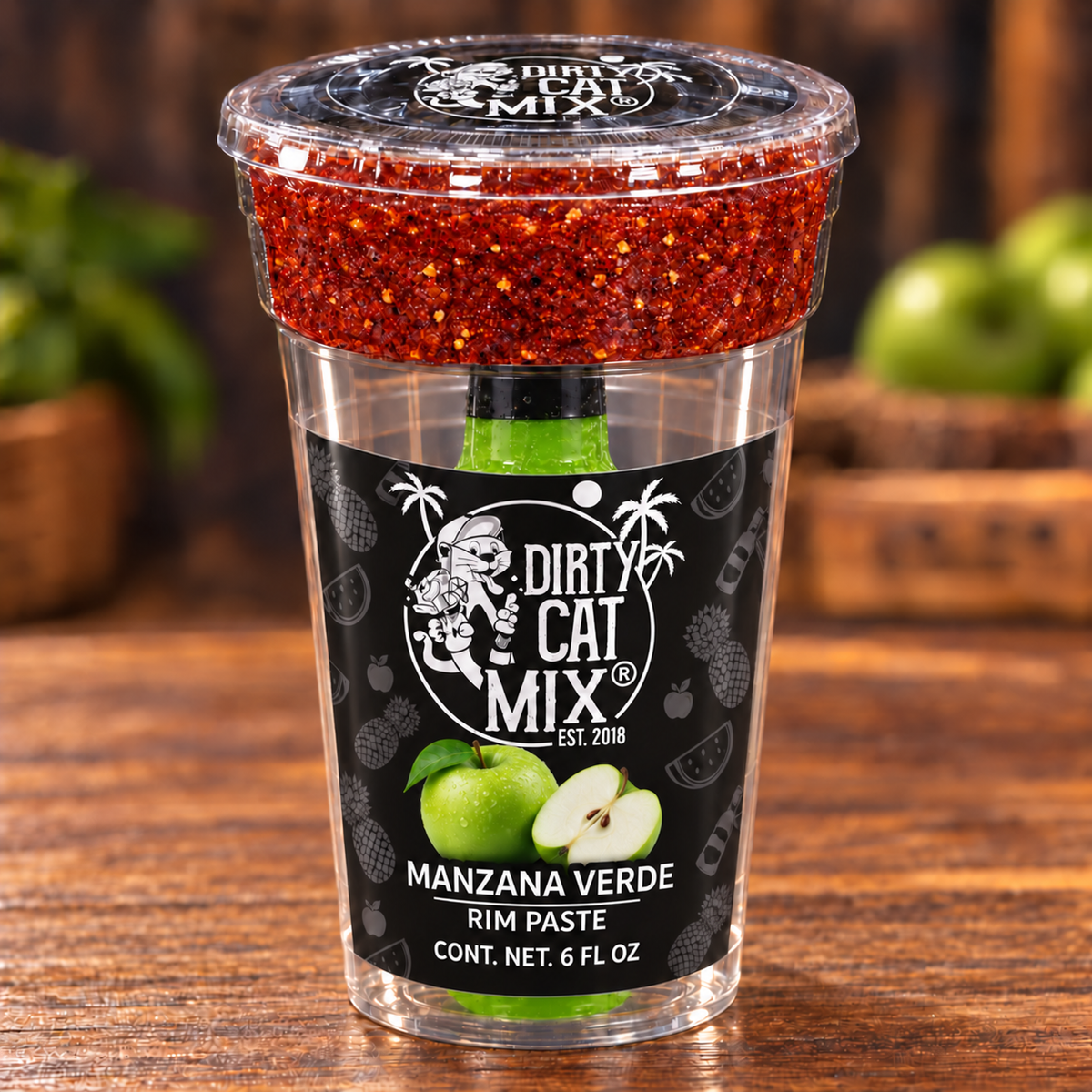 MICHELADA CUP