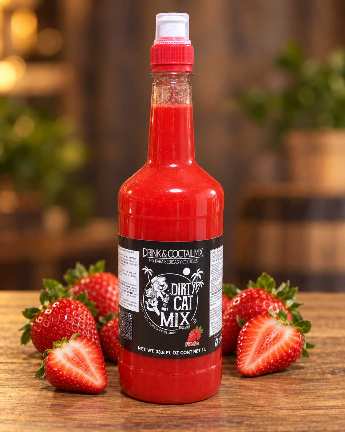 MICHELADA MIX