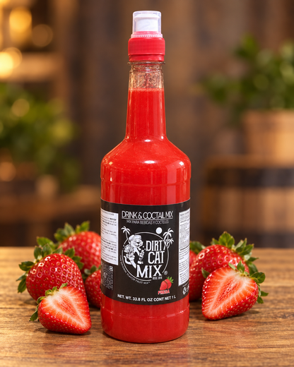 MICHELADA MIX